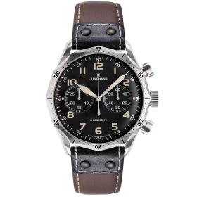 Junghans Meister Pilot Chronoscope 27/3591.00