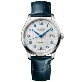         Longines LONGINES MASTER COLLECTION L2.949.4.73.2