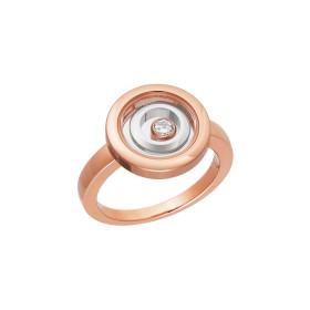         Weißgold, Ringe, Chopard Happy Spirit Ring 828230-9010