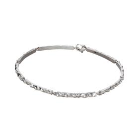 Schmuckwerk Alpen Armband GA527-PT