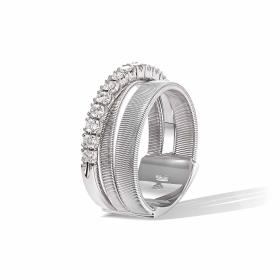 Marco Bicego Masai Ring AG329_B1_W_01