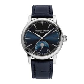 Frédérique Constant Classic Moonphase Date FC-716N3H6