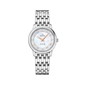 Omega De Ville Prestige 424.10.27.60.55.001