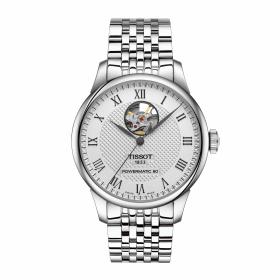 Tissot Le Locle Powermatic 80 Open Heart T006.407.11.033.02