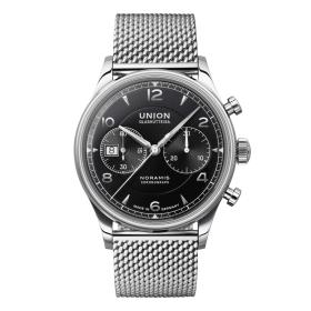 Union Glashütte Noramis Chronograph D012.427.11.057.00