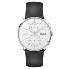 Junghans Meister fein Chronoscope MEGA Solar 59/4200.00