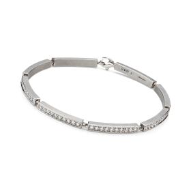 Schmuckwerk Armband Saturn SA117-PT