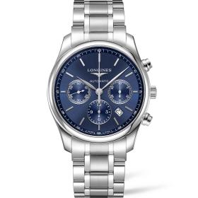 Longines The Longines Master Collection L2.759.4.92.6