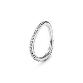 Weißgold, Ringe, Ole Lynggaard Copenhagen Love Bands Ring, Ref: A2601-503
