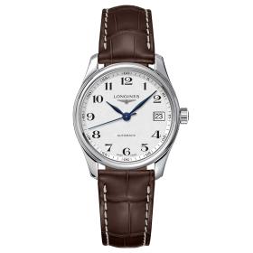 Longines The Longines Master Collection L2.357.4.78.3