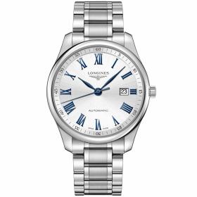 Longines The Longines Master Collection L2.893.4.79.6