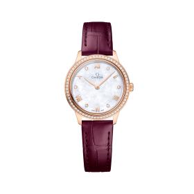 Omega De Ville Prestige 434.58.28.60.55.001