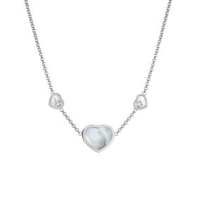 Chopard Happy Hearts Collier Halskette 81A082-1301