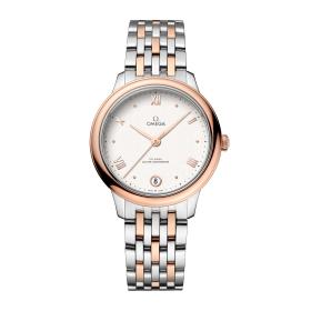 Omega De Ville Prestige 434.20.34.20.02.001