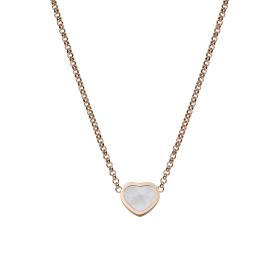 Chopard My Happy Hearts Halskette 81A086-5301