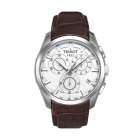 Tissot Couturier Chronograph T035.617.16.031.00