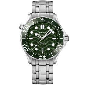 Omega Diver 300m Co-Axial Master Chronometer 42 mm 210.30.42.20.10.001
