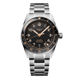Longines SPIRIT ZULU TIME L3.802.4.50.6