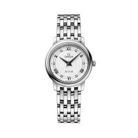 Omega De Ville Prestige 424.10.27.60.52.002