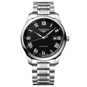 Longines The Longines Master Collection L2.893.4.51.6