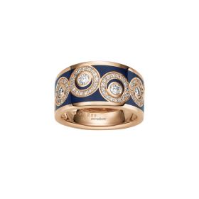Leo Wittwer Contemporary Ring 11-0976173-1000