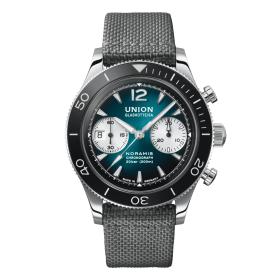 Union Glashütte Noramis Chronograph Sport D012.927.18.097.00
