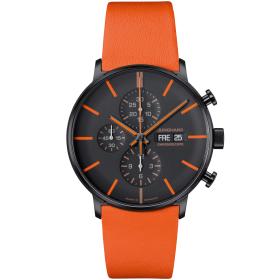 Junghans FORM A Chronoscope 27/4370.00
