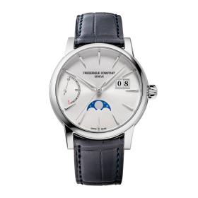 Frédérique Constant Classic Power Reserve Big Date FC-735S3H6