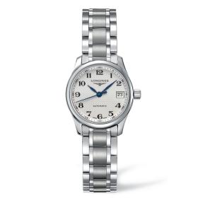 Longines The Longines Master Collection L2.128.4.78.6