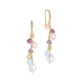 Marco Bicego Paradise Pearls Ohrhänger OB1777-AB MIX114 Y
