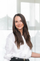 Greta Grinkeviciute