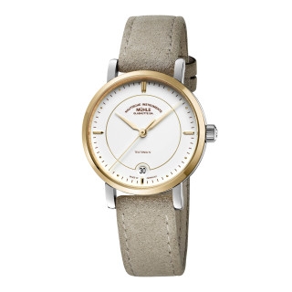  Mühle Glashütte Teutonia IV Lady, Ref: M1-44-51-LB-V-VII
