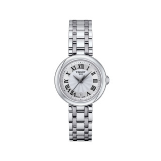  Tissot Bellisima 26mm, Ref: T126.010.11.013.00