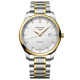 Longines LONGINES MASTER COLLECTION, Ref: L2.893.5.97.7