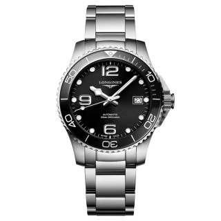  Longines HYDROCONQUEST, Ref: L3.780.4.56.6