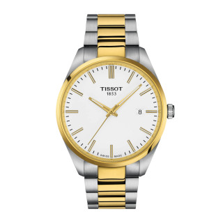  Tissot PR 100 40mm, Ref: T150.410.22.011.00
