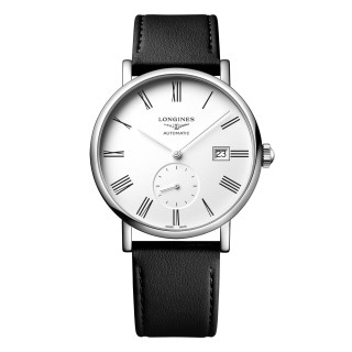  Longines LONGINES ELEGANT COLLECTION, Ref: L4.812.4.11.0