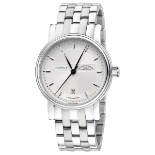 Mühle Glashütte Teutonia II Chronometer, Ref: M1-30-45-MB
