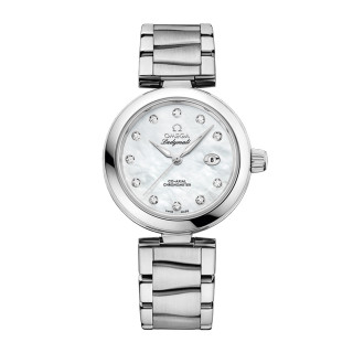  Omega De Ville Ladymatic, Ref: 425.30.34.20.55.002