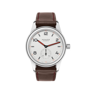  NOMOS Glashütte Club, Ref: 703.1