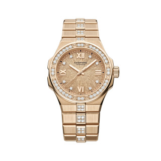  Chopard Alpine Eagle 33, Ref: 295384-5002