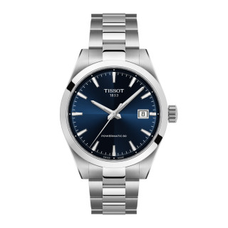  Tissot Gentleman 38mm, Ref: T165.807.11.041.00