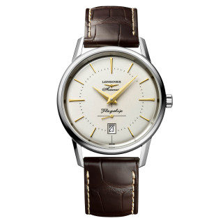  Longines FLAGSHIP HERITAGE, Ref: L4.795.4.78.2