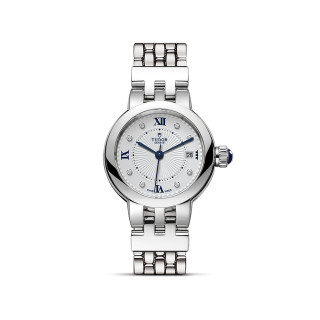  TUDOR Clair de Rose, Ref: M35200-0004