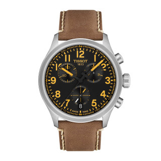  Tissot Chrono L 42mm, Ref: T116.417.16.052.01