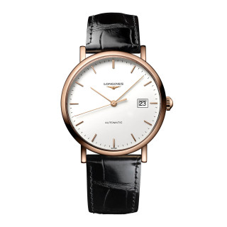  Longines LONGINES ELEGANT COLLECTION, Ref: L4.787.8.12.4