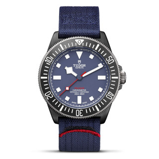 TUDOR Pelagos FXD, Ref: M25707KN-0001