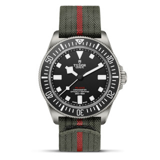 TUDOR Pelagos FXD, Ref: M25717N-0001
