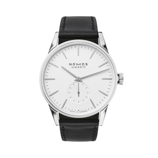  NOMOS Glashütte Zürich, Ref: 806