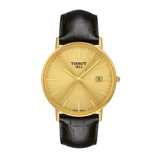  Tissot Goldrun Gold 38mm, Ref: T922.410.16.021.00